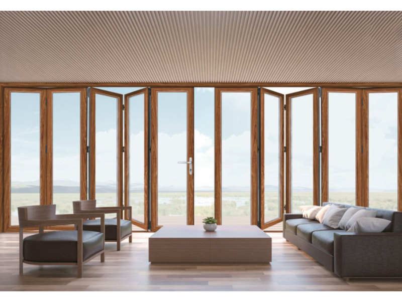 高端門窗市場擴大，門窗廠家如何贏得先機？